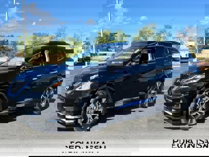 Certified 2023 Nissan Murano SV w/ Cargo Package