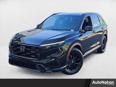 Used 2023 Honda CR-V Sport