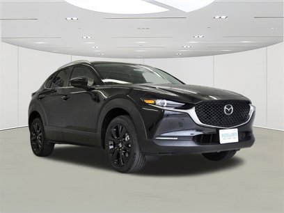 New 2025 MAZDA CX-30 AWD 2.5 S w/ Select Sport Pkg
