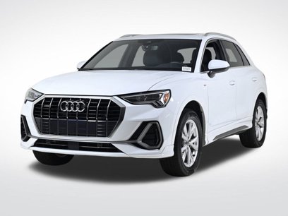 Used 2024 Audi Q3 2.0T Premium w/ Convenience Package