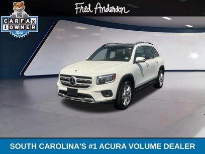 Used 2023 Mercedes-Benz GLB 250 4MATIC