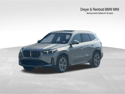 Certified 2025 BMW X1 xDrive28i w/ Technology Package