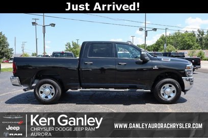 Used 2025 RAM 2500 Tradesman