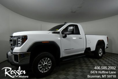 Used 2023 GMC Sierra 2500 SLE