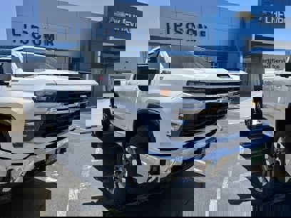 New 2025 Chevrolet Silverado 2500 LT w/ All Star Edition