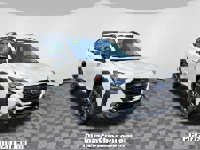 New 2025 Subaru Outback Onyx Edition