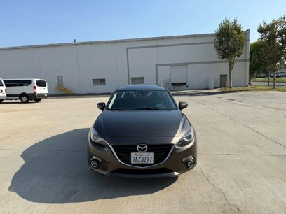 Used 2014 MAZDA MAZDA3 s Grand Touring