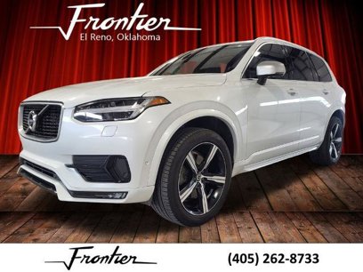 Used 2018 Volvo XC90 T5 R-Design w/ Convenience Package