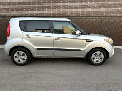 Used 2013 Kia Soul