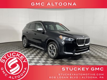 Used 2024 BMW X1 xDrive28i