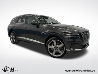 Used 2024 Genesis GV80 3.5T w/ Prestige Package