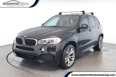 Used 2017 BMW X5 sDrive35i