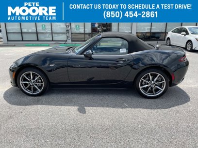 Used 2023 MAZDA MX-5 Miata Grand Touring