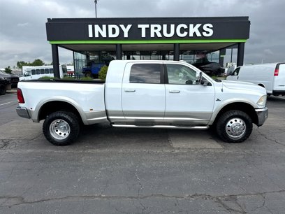Used 2011 RAM 3500 Laramie w/ Cold Weather Group