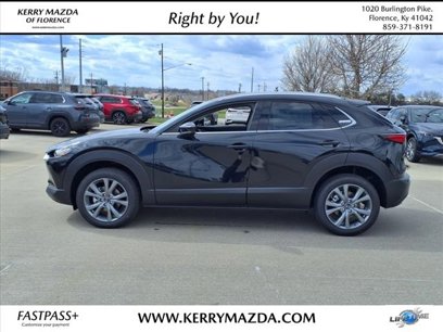 New 2025 MAZDA CX-30 AWD 2.5 S w/ Premium Package