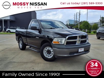 Used 2009 Dodge Ram 1500 Truck ST w/ ST Popular Equipment Group
