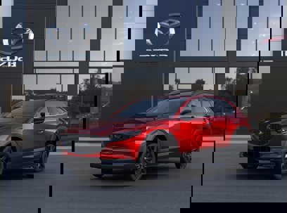 New 2025 MAZDA CX-30 2.5 Turbo w/ Premium Plus Pkg