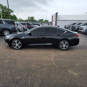 Used 2018 Buick Regal Essence