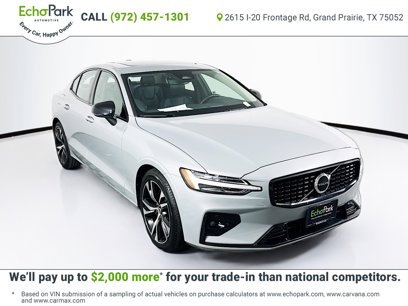 Used 2024 Volvo S60 B5 Core