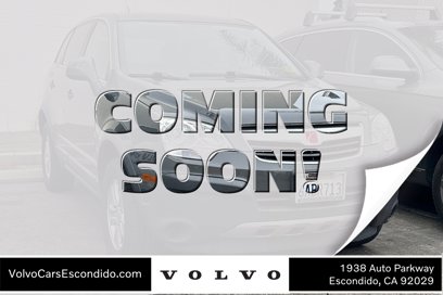 Used 2008 Saturn Vue XE