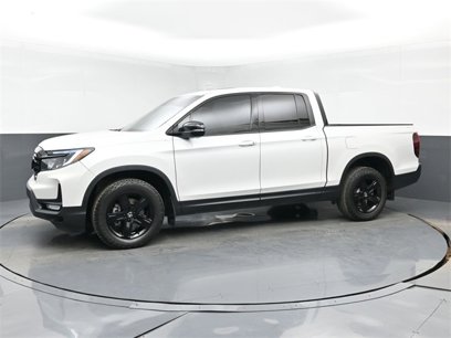 Used 2023 Honda Ridgeline Black Edition