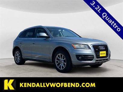 Used 2010 Audi Q5 3.2 Premium