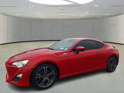 Used 2016 Scion FR-S