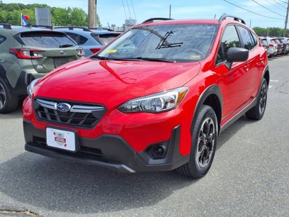 Certified 2023 Subaru Crosstrek 2.0i