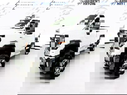 New 2025 GMC Sierra 2500 Pro w/ Convenience Package