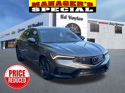 Used 2023 Acura Integra A-Spec