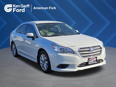Used 2016 Subaru Legacy 2.5i Premium w/ Popular Package #1