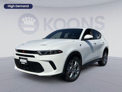 Used 2024 Dodge Hornet R/T