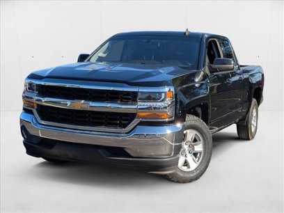 Used 2019 Chevrolet Silverado 1500 LT