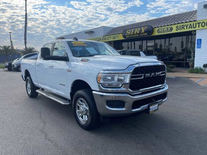 Used 2022 RAM 2500 Big Horn