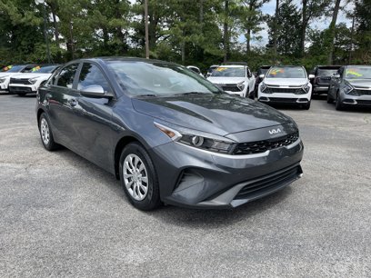 Used 2023 Kia Forte LX