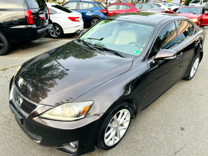 Used 2013 Lexus IS 250 AWD w/ Luxury Plus Pkg Value Edition