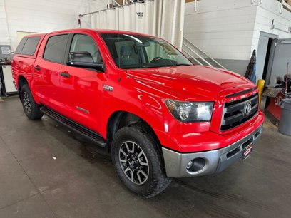 Used 2008 Toyota Tundra SR5