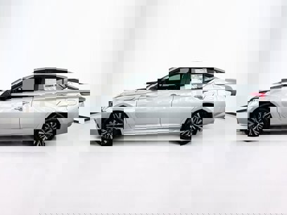 New 2025 Nissan Altima 2.5 SV