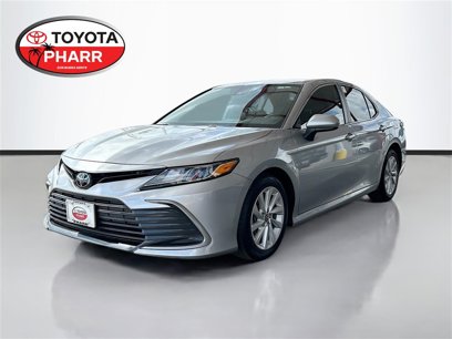 Used 2023 Toyota Camry LE