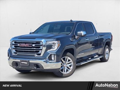 Used 2021 GMC Sierra 1500 SLT w/ SLT Premium Plus Package