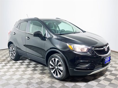 Used 2022 Buick Encore Preferred w/ Safety Package