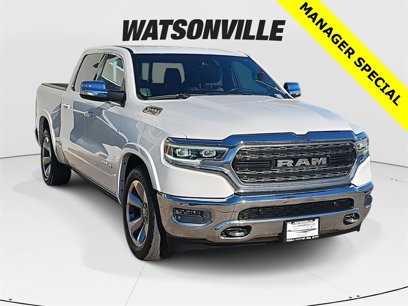 Used 2022 RAM 1500 Limited