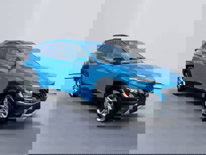Used 2022 Hyundai Kona SEL w/ Convenience Package