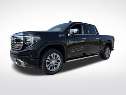 New 2025 GMC Sierra 1500 Denali w/ Technology Package
