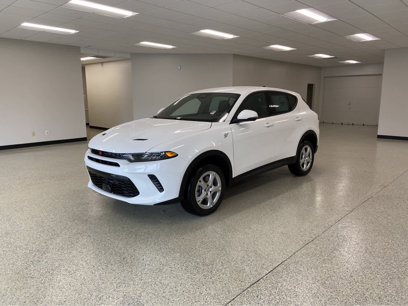 New 2024 Dodge Hornet GT w/ Cold Weather Group