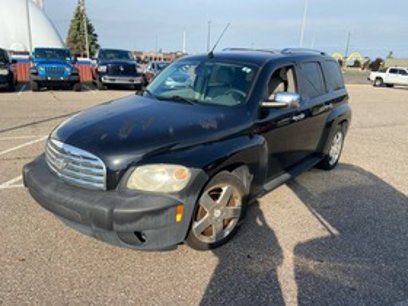 Used 2006 Chevrolet HHR LT w/ Preferred Equipment Group