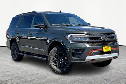 Used 2022 Ford Expedition Timberline