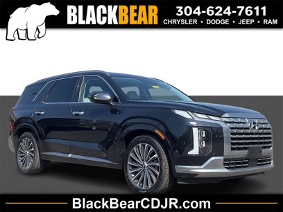 Used 2024 Hyundai Palisade Calligraphy