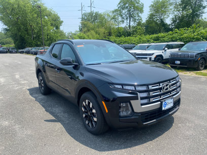 New 2025 Hyundai Santa Cruz SEL