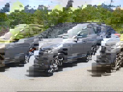 Certified 2024 Subaru Crosstrek 2.0i Premium